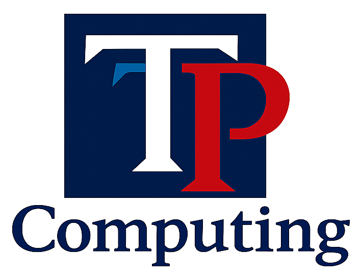 TTP Computing Logo
